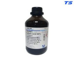 Hóa chất Sulfuric acid 98% – 112080 – Merck