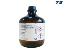 Hóa chất Acetone – 100014 – Merck