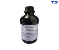 Hóa chất Hydrochloric Acid Fuming 37% – 1L –  100317 – Merck