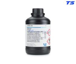 Hóa chất Hydrogen peroxide 30% H2O2 – 107209 – Merck