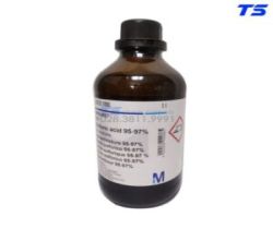 Hóa chất acid sulfuric 95-97% – 100731 – Merck